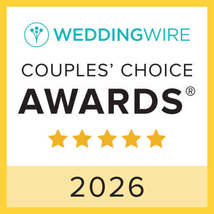 WeddingWire Couples' Choice Awards 2026